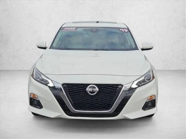 2019 Nissan Altima 6th Gen - Image 2 of 21