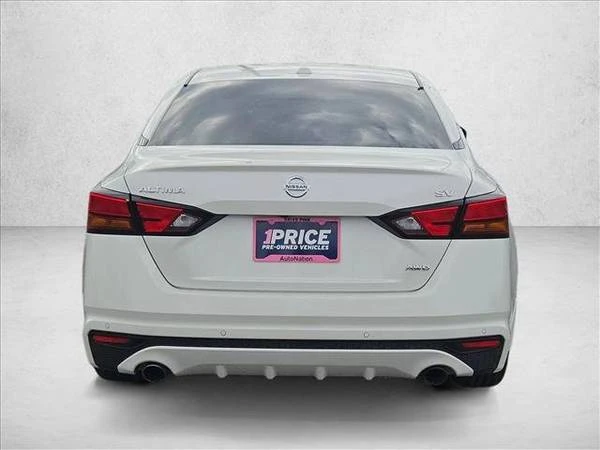 2019 Nissan Altima 6th Gen - Image 7 of 21