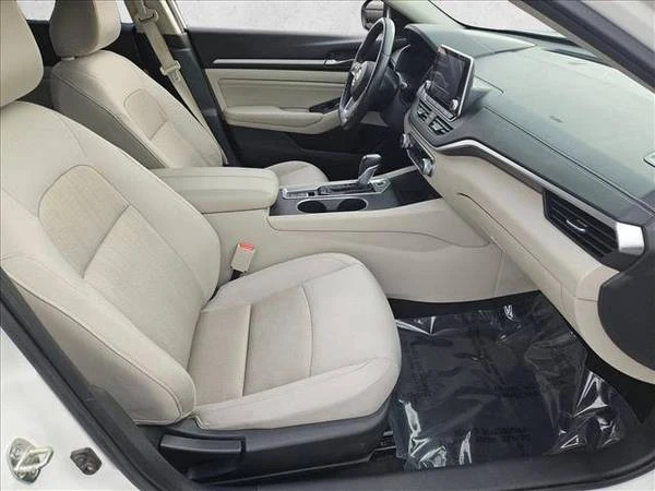 2019 Nissan Altima 6th Gen - Image 21 of 21