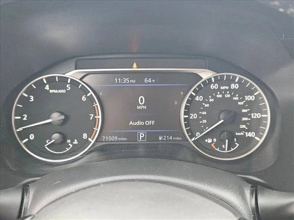 2019 Nissan Altima 6th Gen - Image 11 of 21