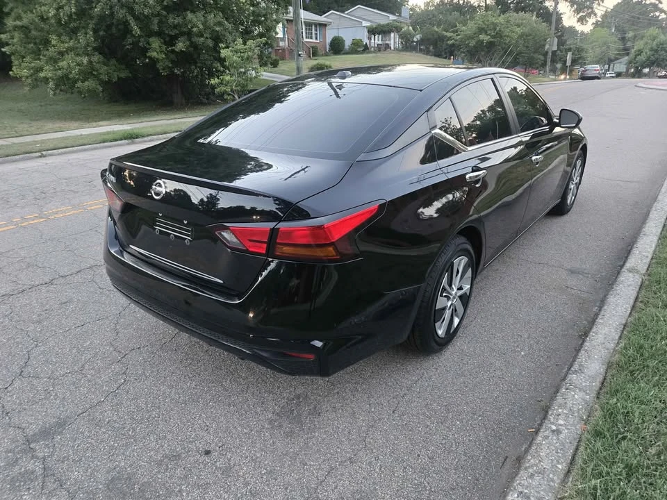 2019 Nissan Altima 6th Gen - Image 5 of 16