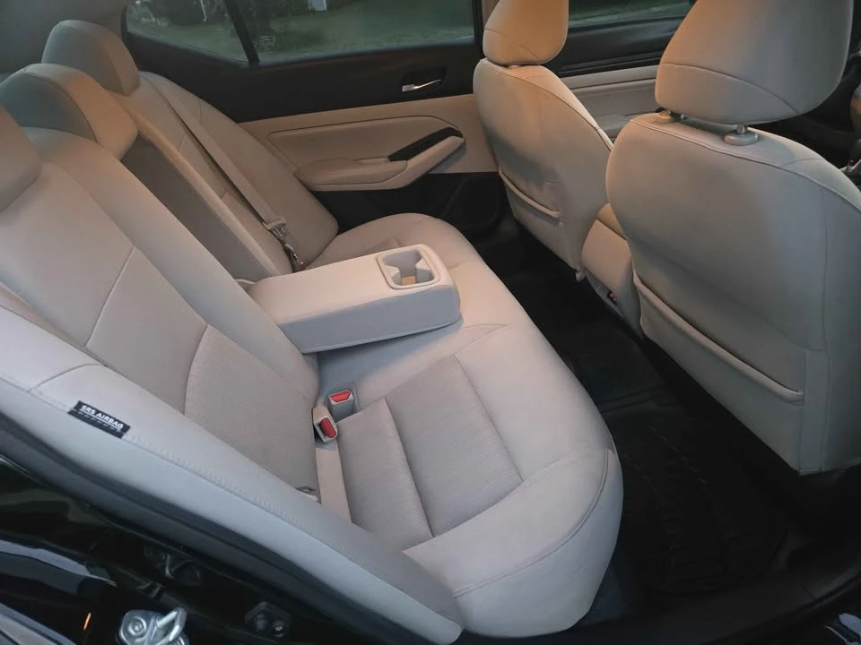 2019 Nissan Altima 6th Gen - Image 12 of 16