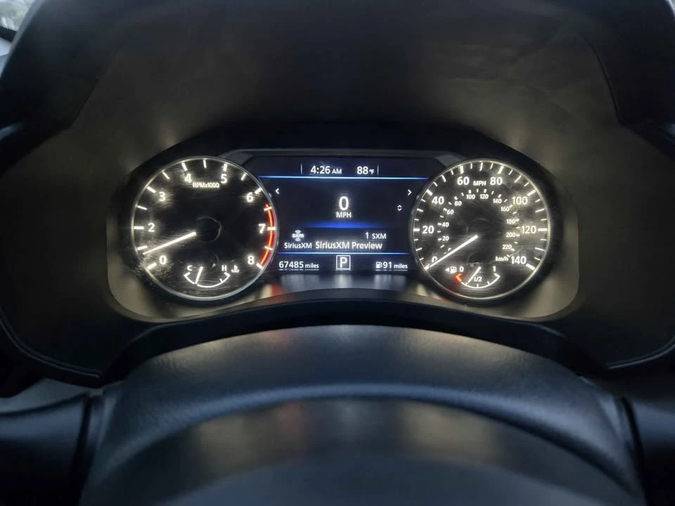 2019 Nissan Altima 6th Gen - Image 14 of 16