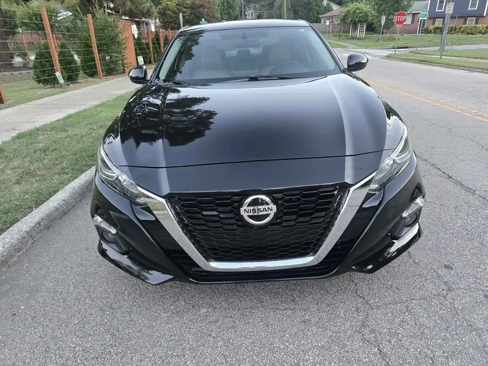 2019 Nissan Altima 6th Gen - Image 2 of 16