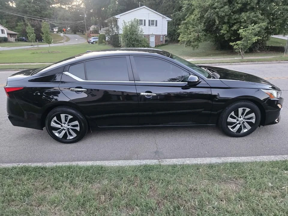 2019 Nissan Altima 6th Gen - Image 4 of 16