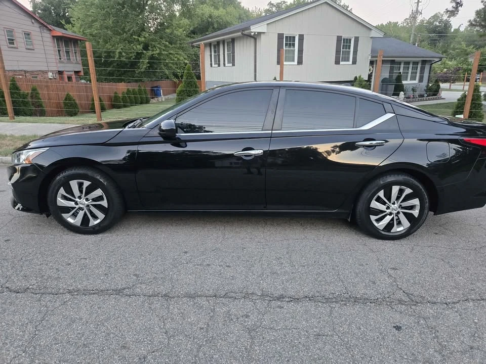 2019 Nissan Altima 6th Gen - Image 8 of 16
