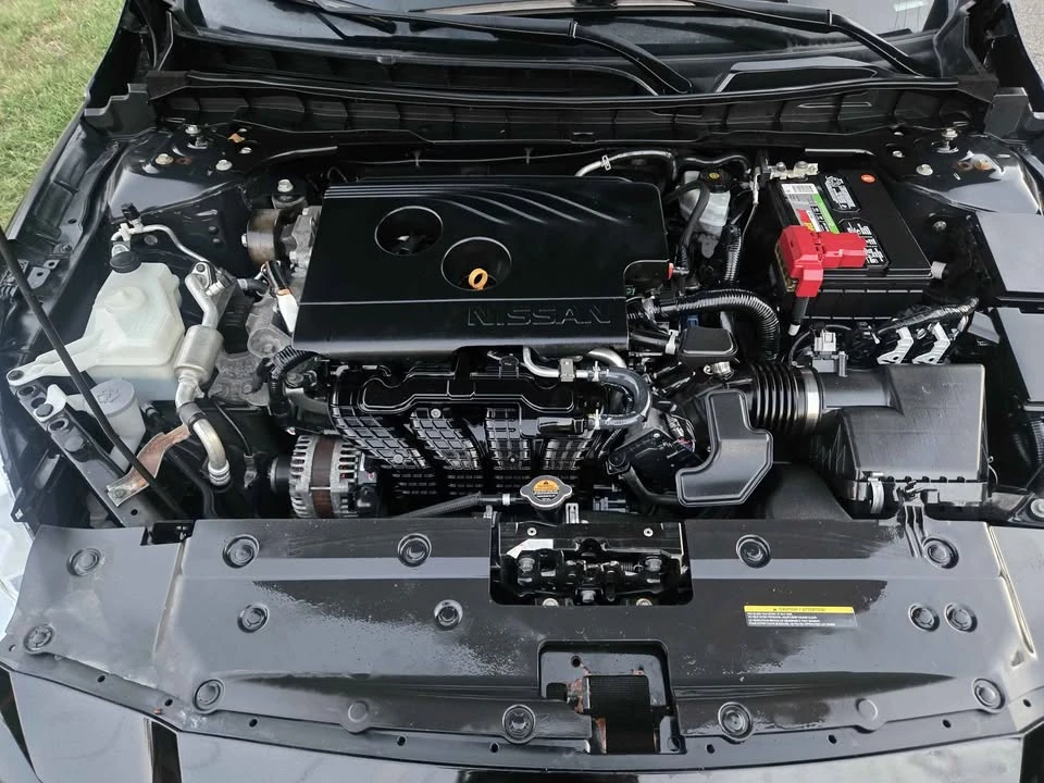 2019 Nissan Altima 6th Gen - Image 13 of 16