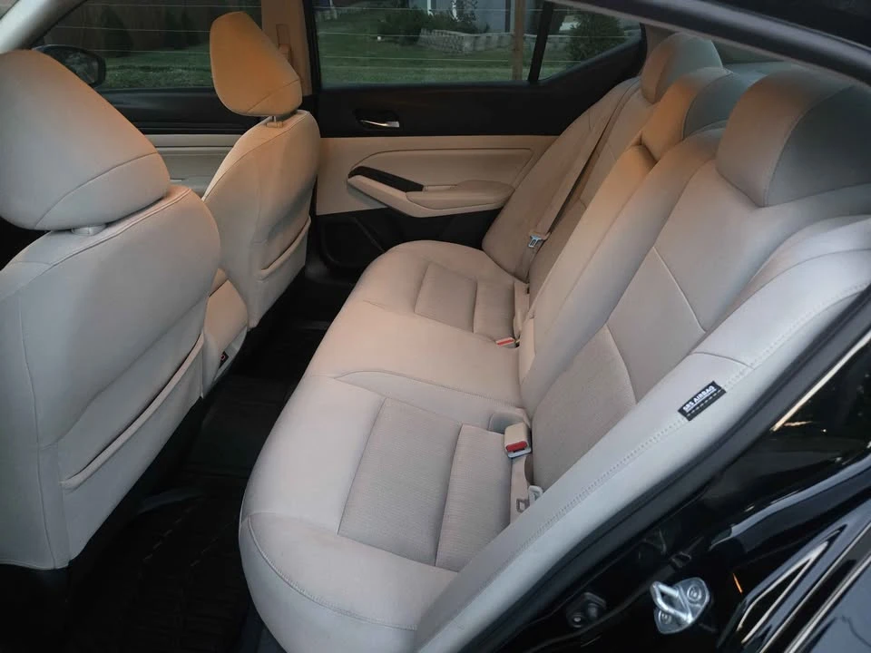 2019 Nissan Altima 6th Gen - Image 10 of 16