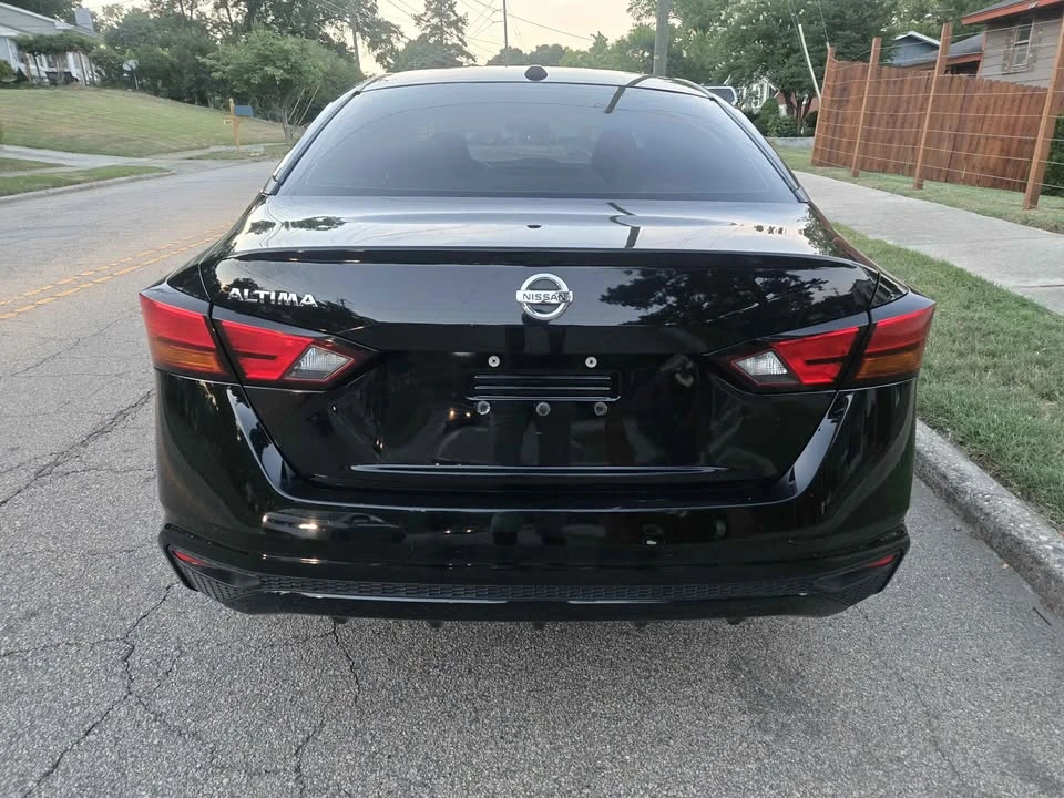 2019 Nissan Altima 6th Gen - Image 6 of 16