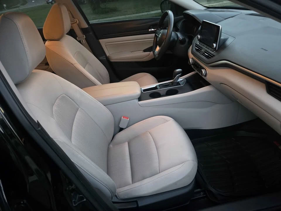 2019 Nissan Altima 6th Gen - Image 11 of 16