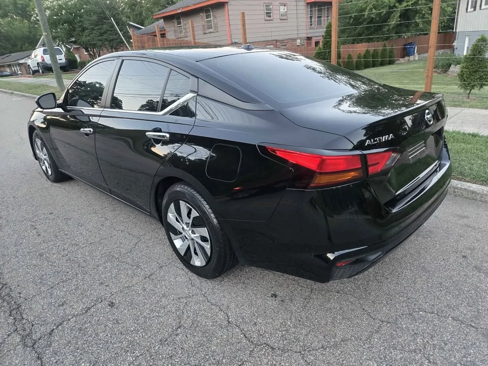 2019 Nissan Altima 6th Gen - Image 7 of 16
