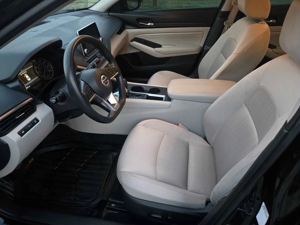 2019 Nissan Altima 6th Gen - Image 9 of 16