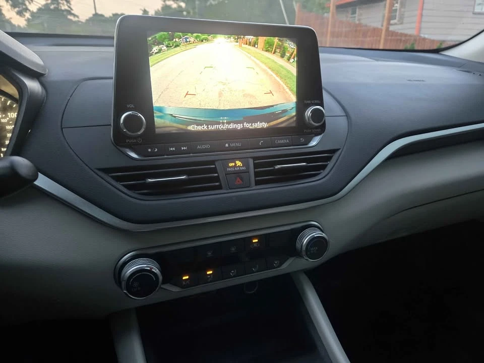 2019 Nissan Altima 6th Gen - Image 16 of 16
