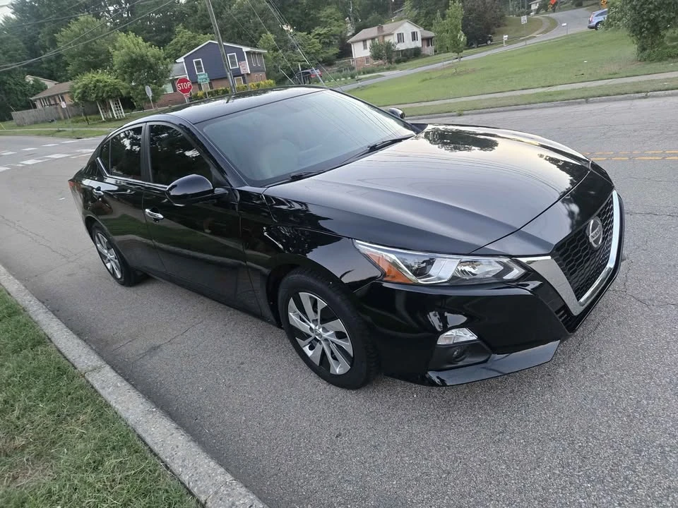 2019 Nissan Altima 6th Gen - Image 3 of 16