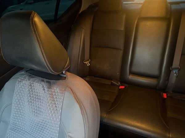 2019 Nissan Altima 6th Gen - Image 4 of 4