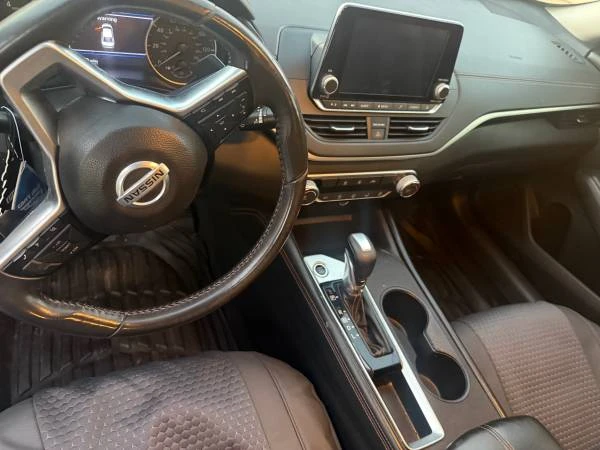 2019 Nissan Altima 6th Gen - Image 3 of 4