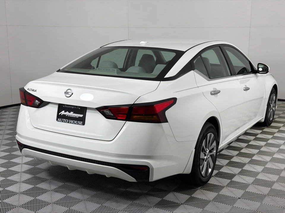 2019 Nissan Altima 6th Gen - Image 5 of 12