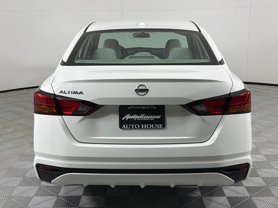 2019 Nissan Altima 6th Gen - Image 6 of 12
