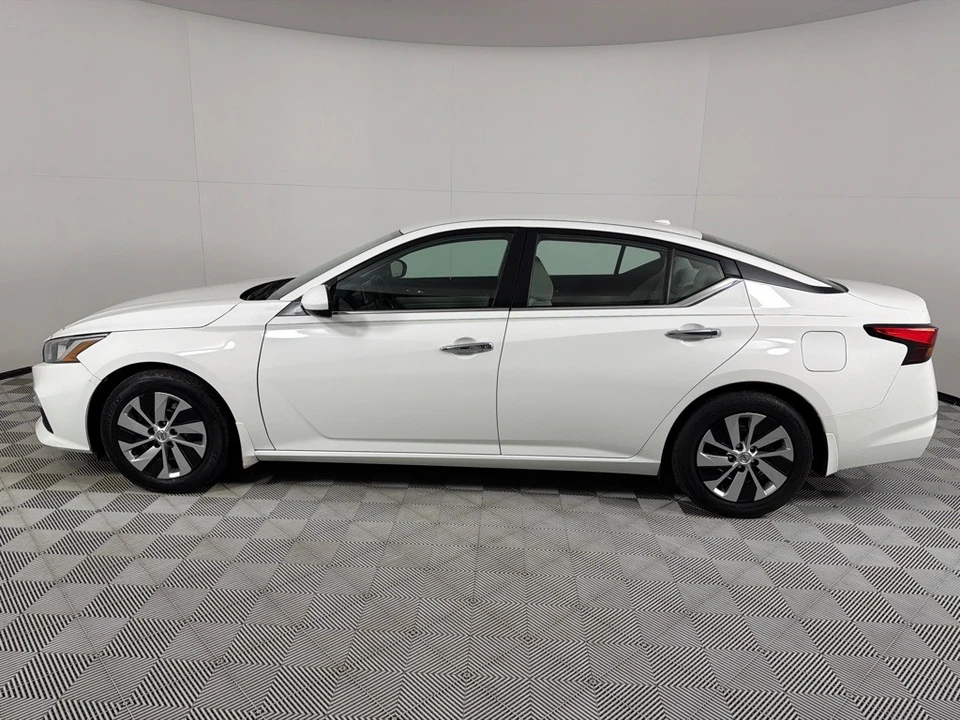 2019 Nissan Altima 6th Gen - Image 8 of 12