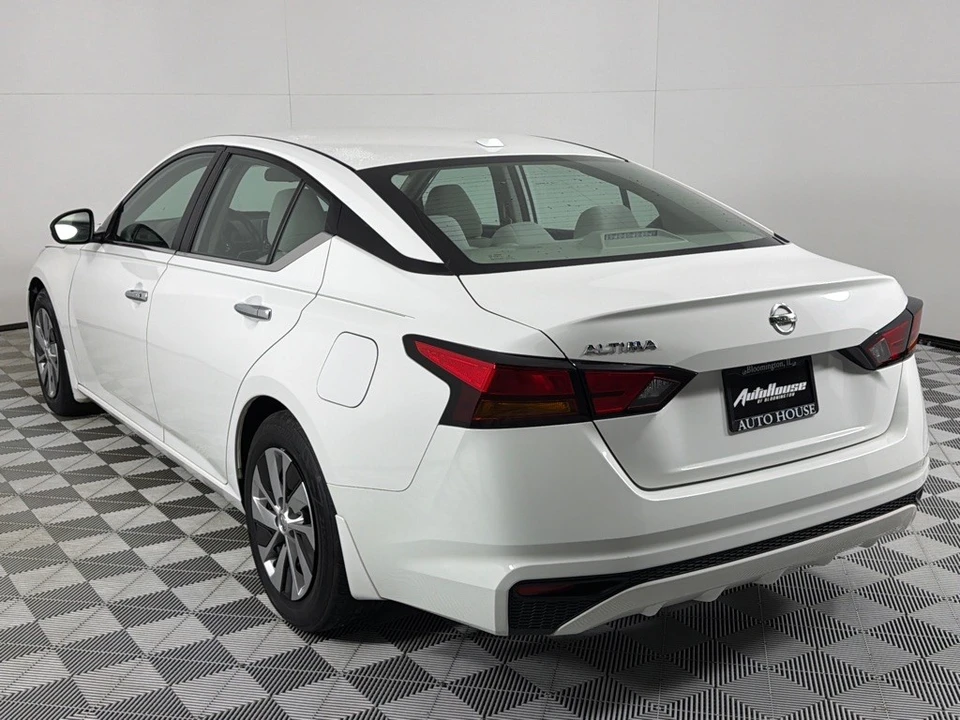 2019 Nissan Altima 6th Gen - Image 7 of 12