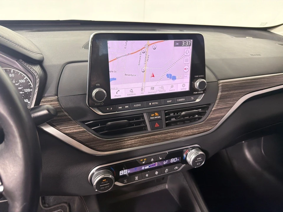 2019 Nissan Altima 6th Gen - Image 16 of 21
