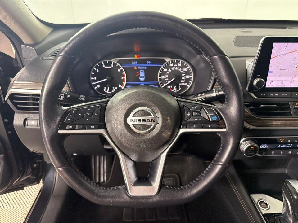 2019 Nissan Altima 6th Gen - Image 15 of 21