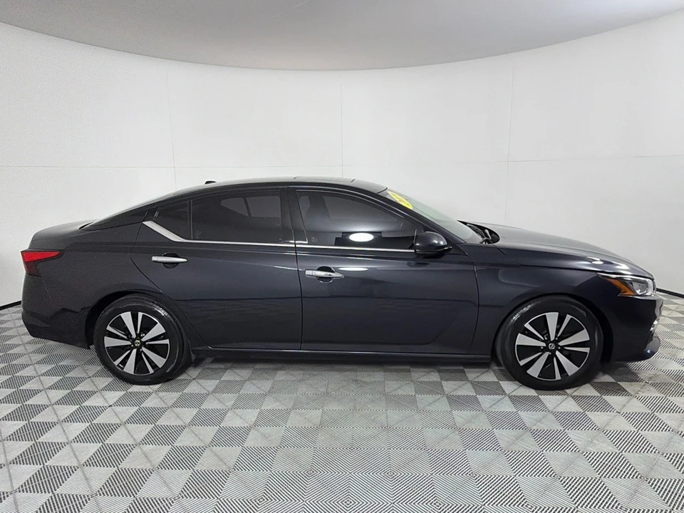 2019 Nissan Altima 6th Gen - Image 4 of 21