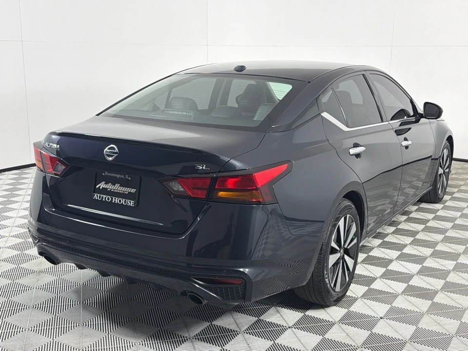 2019 Nissan Altima 6th Gen - Image 5 of 21