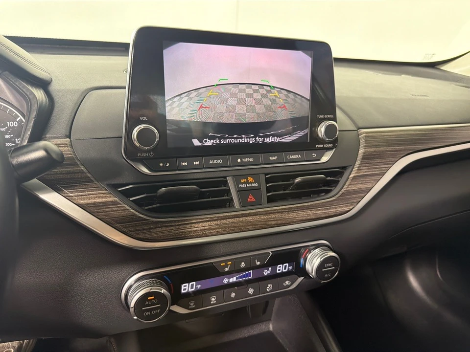 2019 Nissan Altima 6th Gen - Image 17 of 21