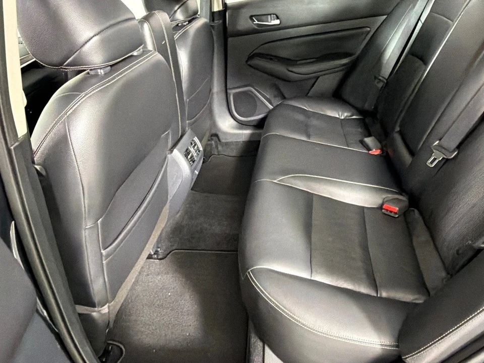2019 Nissan Altima 6th Gen - Image 19 of 21
