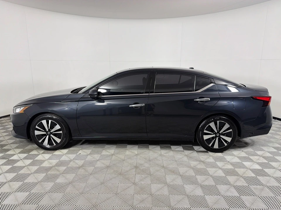 2019 Nissan Altima 6th Gen - Image 8 of 21