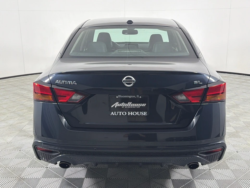 2019 Nissan Altima 6th Gen - Image 6 of 21
