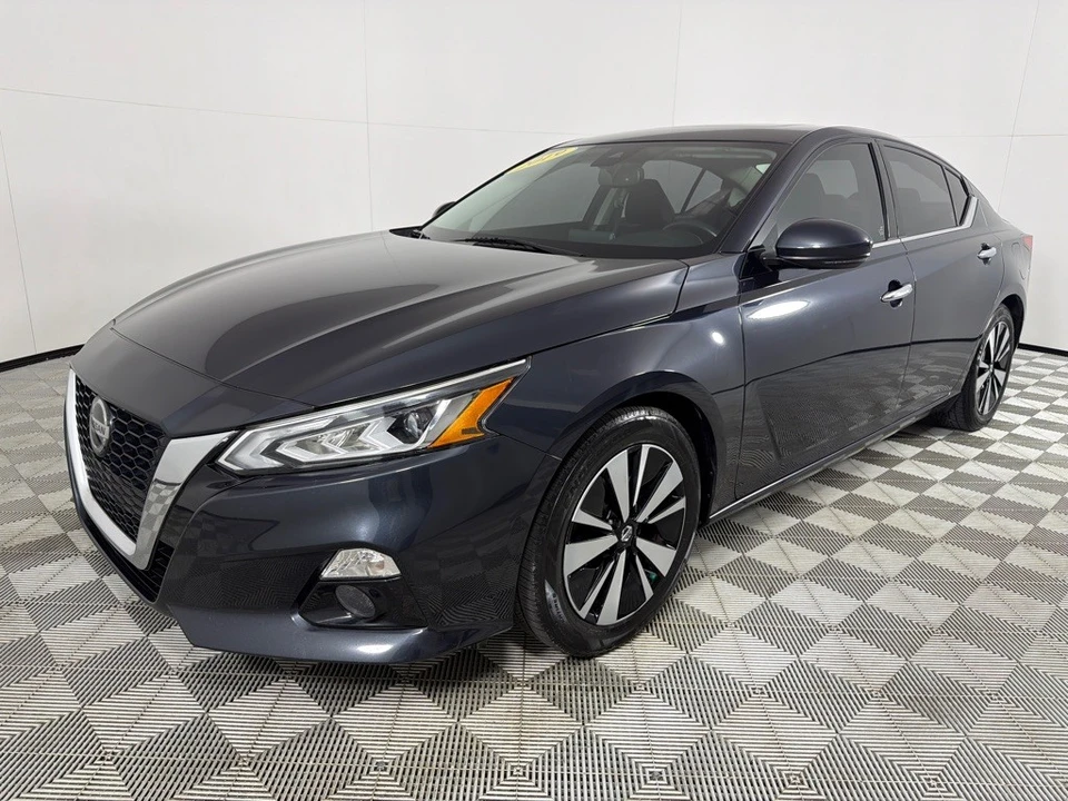2019 Nissan Altima 6th Gen - Image 9 of 21