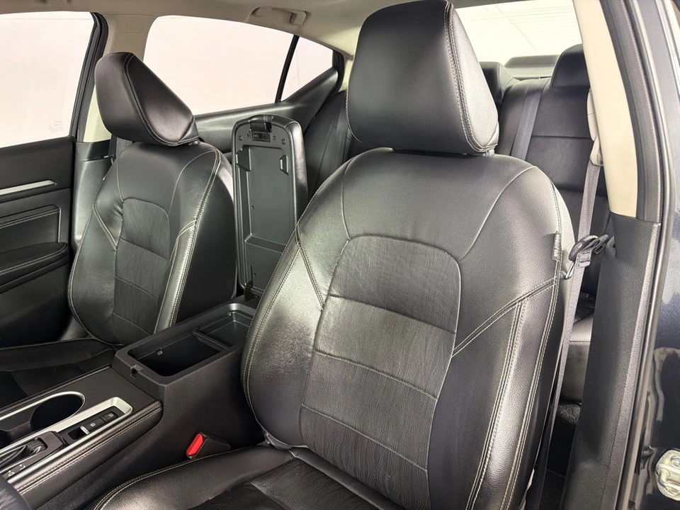 2019 Nissan Altima 6th Gen - Image 12 of 21