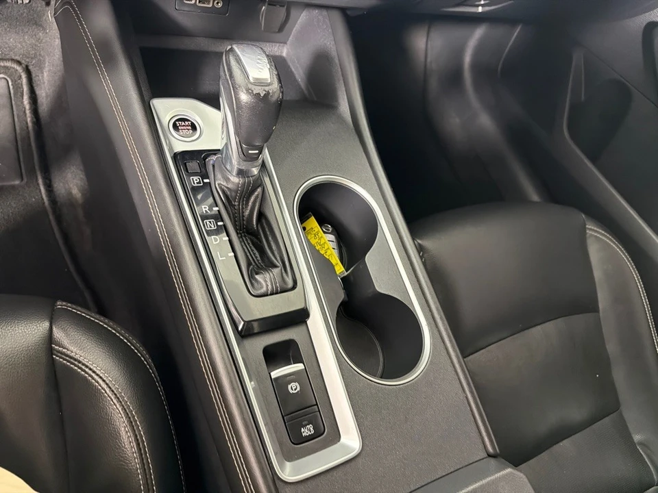 2019 Nissan Altima 6th Gen - Image 18 of 21