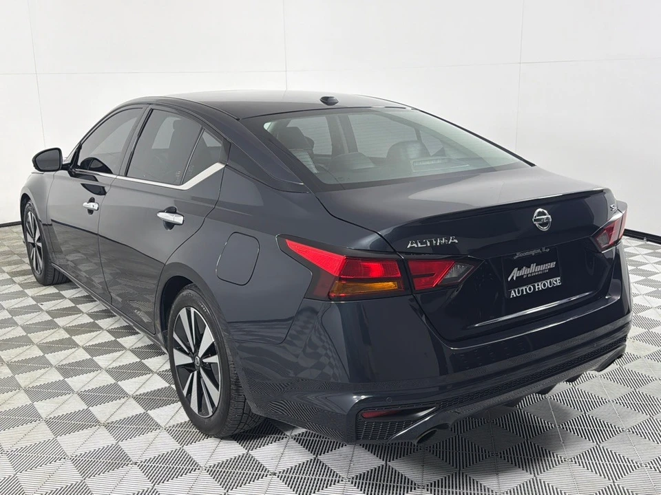 2019 Nissan Altima 6th Gen - Image 7 of 21