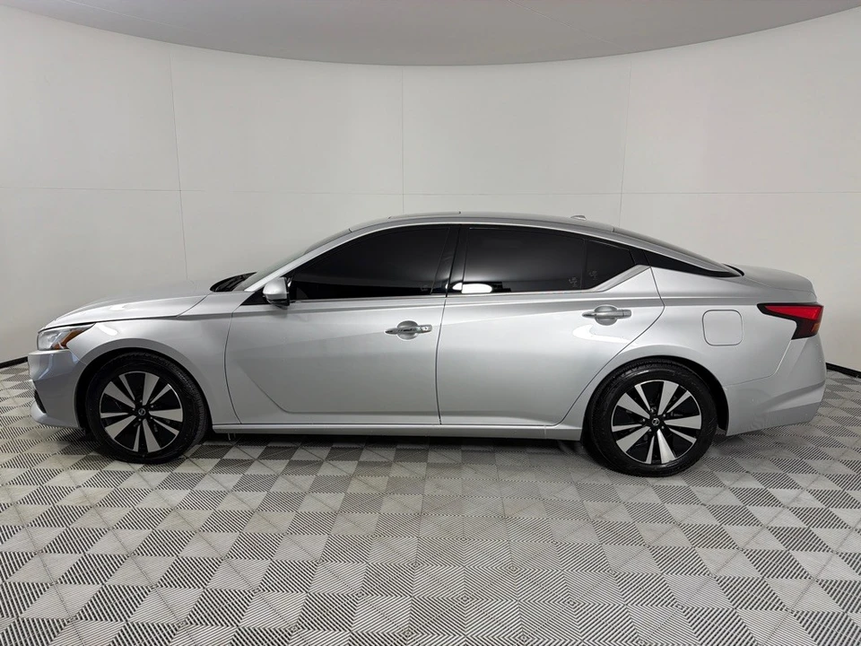 2019 Nissan Altima 6th Gen - Image 7 of 12