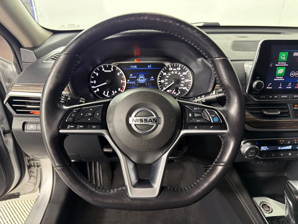 2019 Nissan Altima 6th Gen - Image 12 of 12