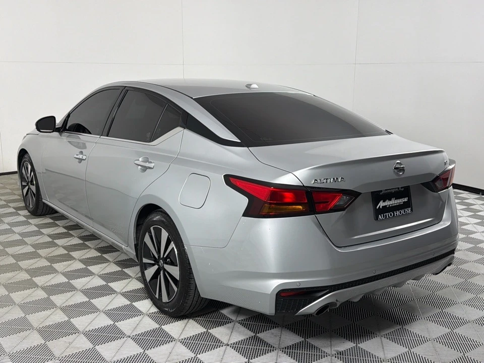 2019 Nissan Altima 6th Gen - Image 6 of 12