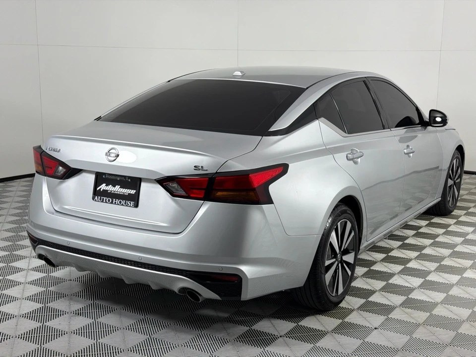 2019 Nissan Altima 6th Gen - Image 5 of 12