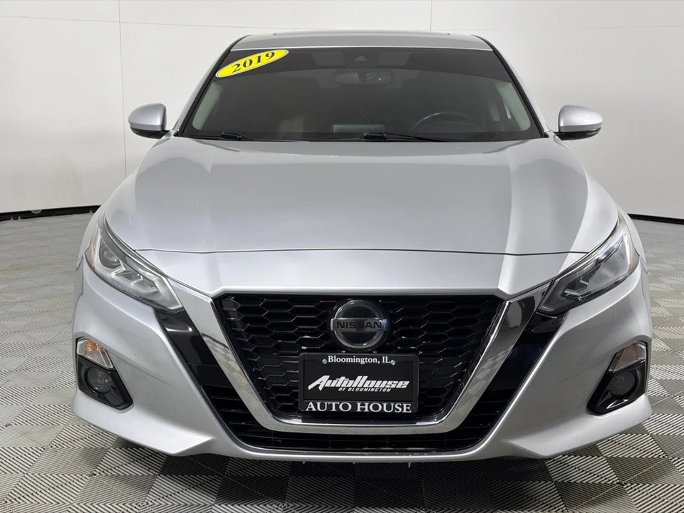2019 Nissan Altima 6th Gen - Image 8 of 12