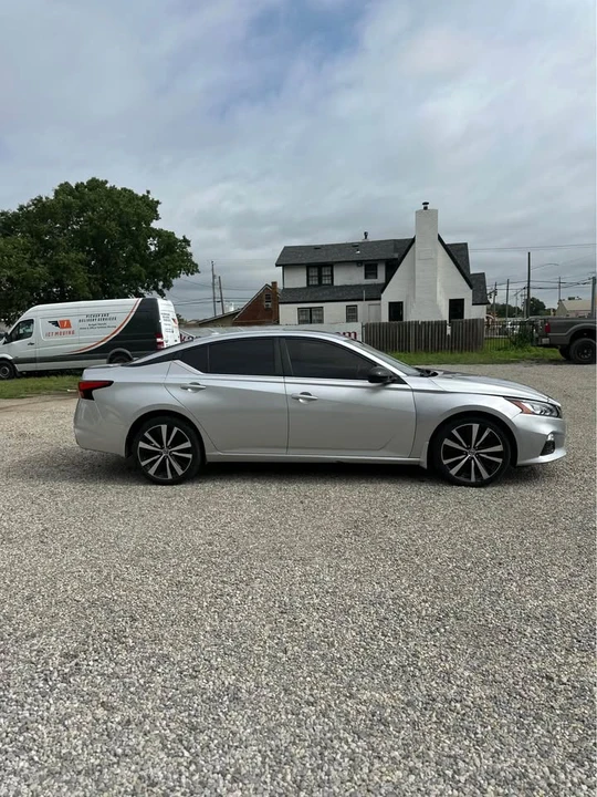 2019 Nissan Altima 6th Gen - Image 6 of 15