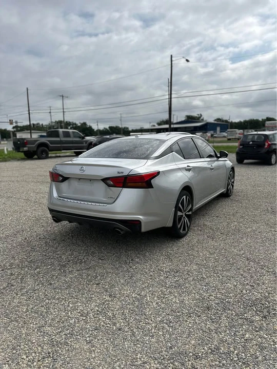 2019 Nissan Altima 6th Gen - Image 5 of 15