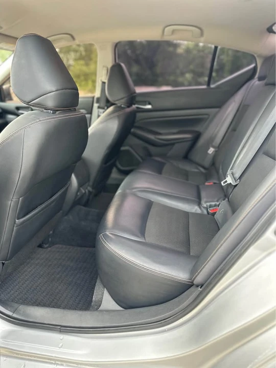 2019 Nissan Altima 6th Gen - Image 13 of 15
