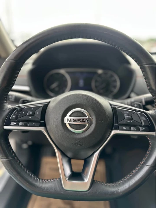 2019 Nissan Altima 6th Gen - Image 8 of 15