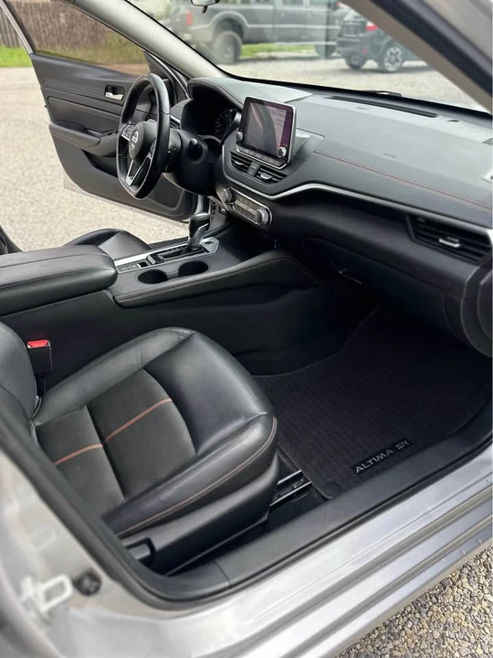 2019 Nissan Altima 6th Gen - Image 10 of 15