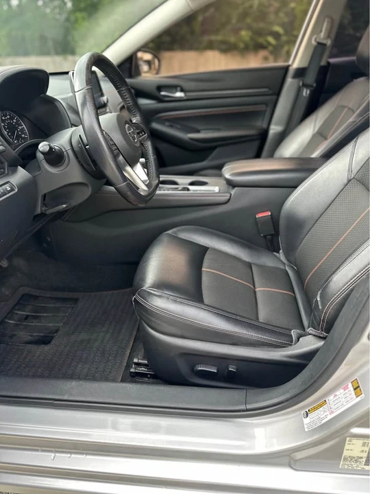 2019 Nissan Altima 6th Gen - Image 14 of 15