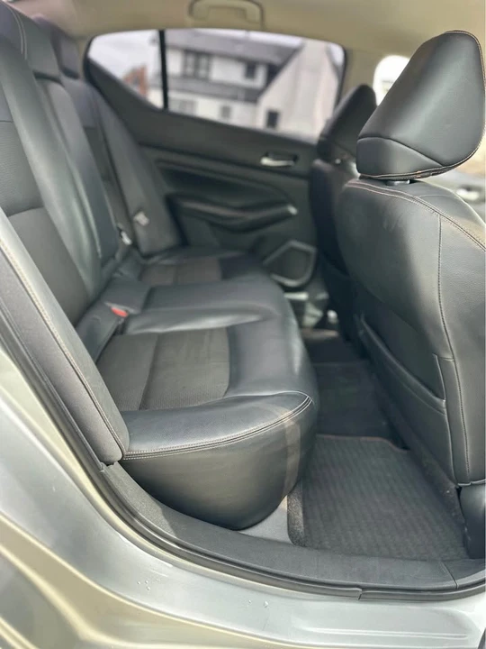 2019 Nissan Altima 6th Gen - Image 12 of 15
