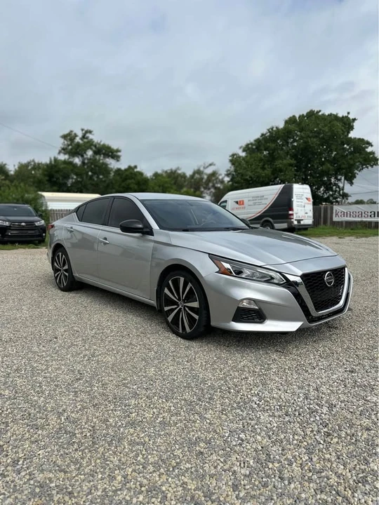 2019 Nissan Altima 6th Gen - Image 7 of 15