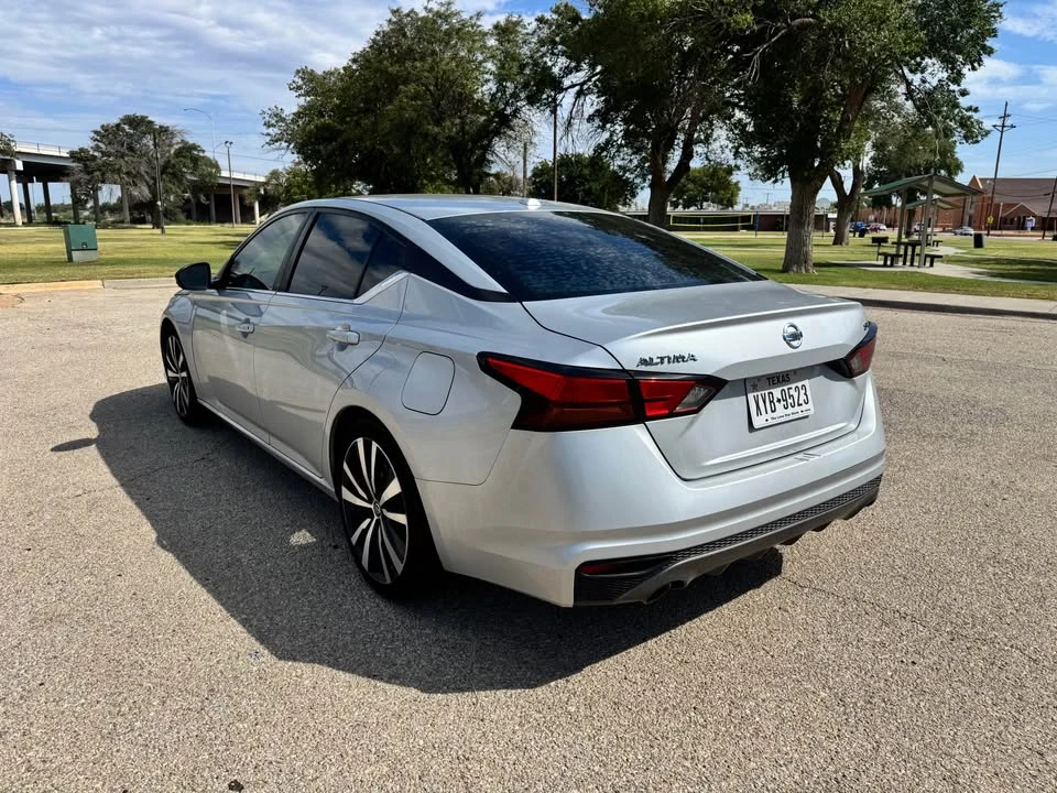 2019 Nissan Altima 6th Gen - Image 7 of 16